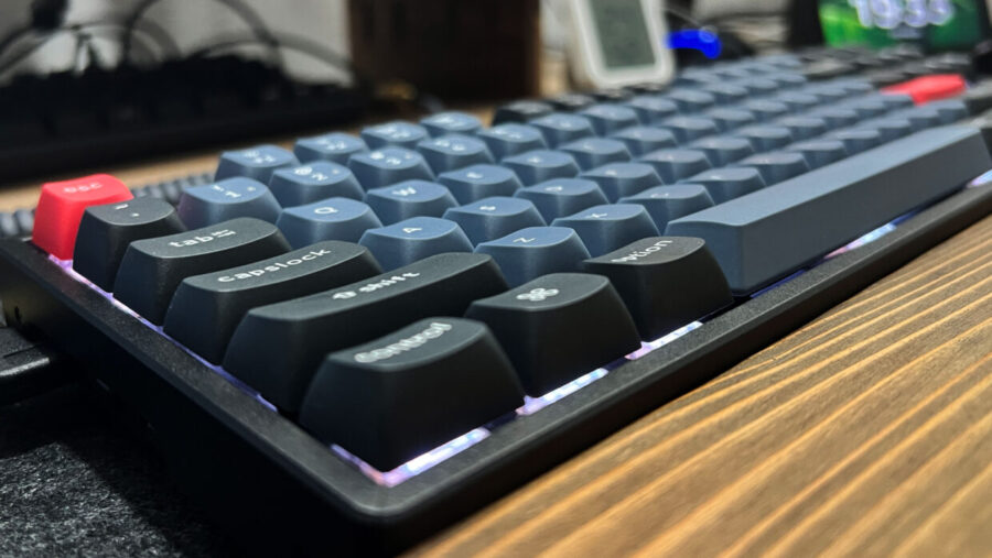 Keychron K8 Pro